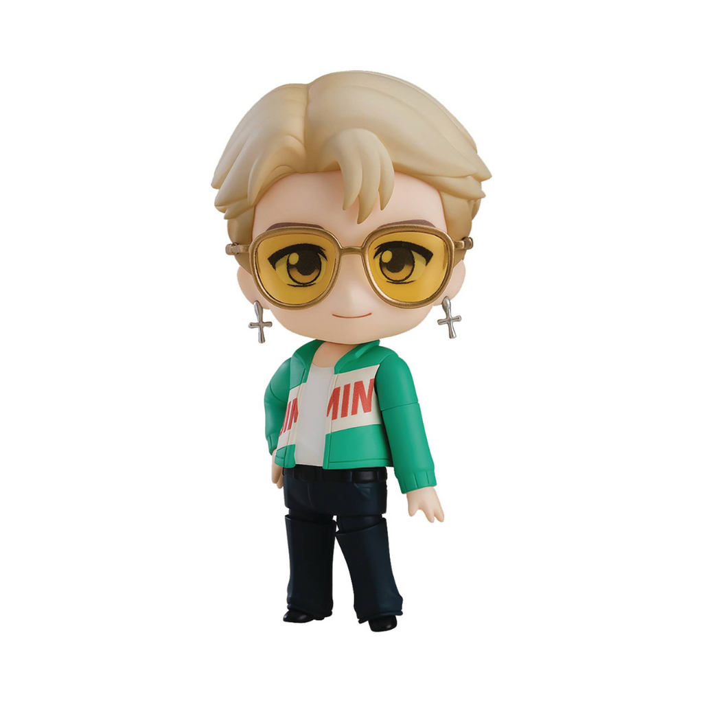 TinyTan Jimin Nendoroid