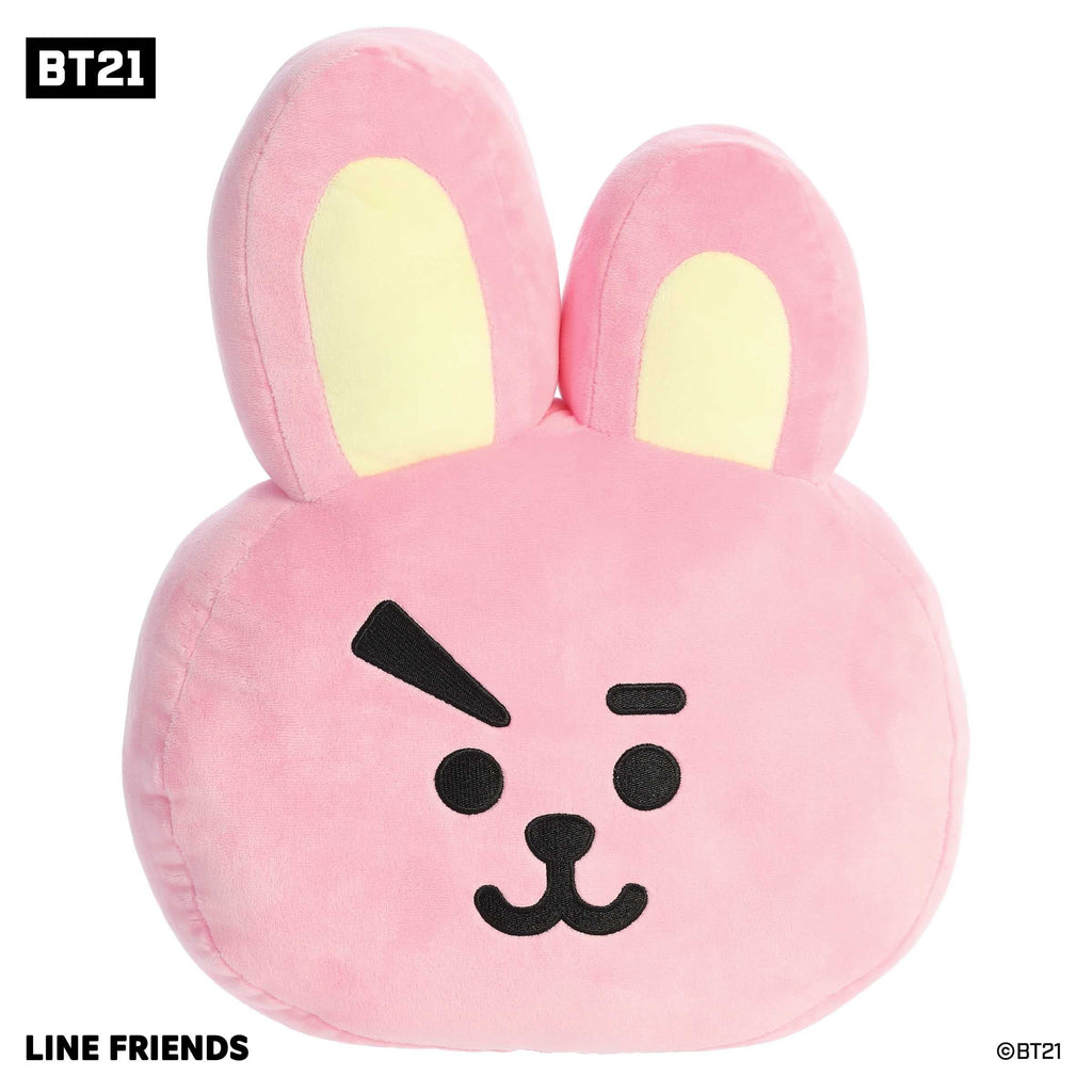 BT21 - 15" Cooky Large Plush