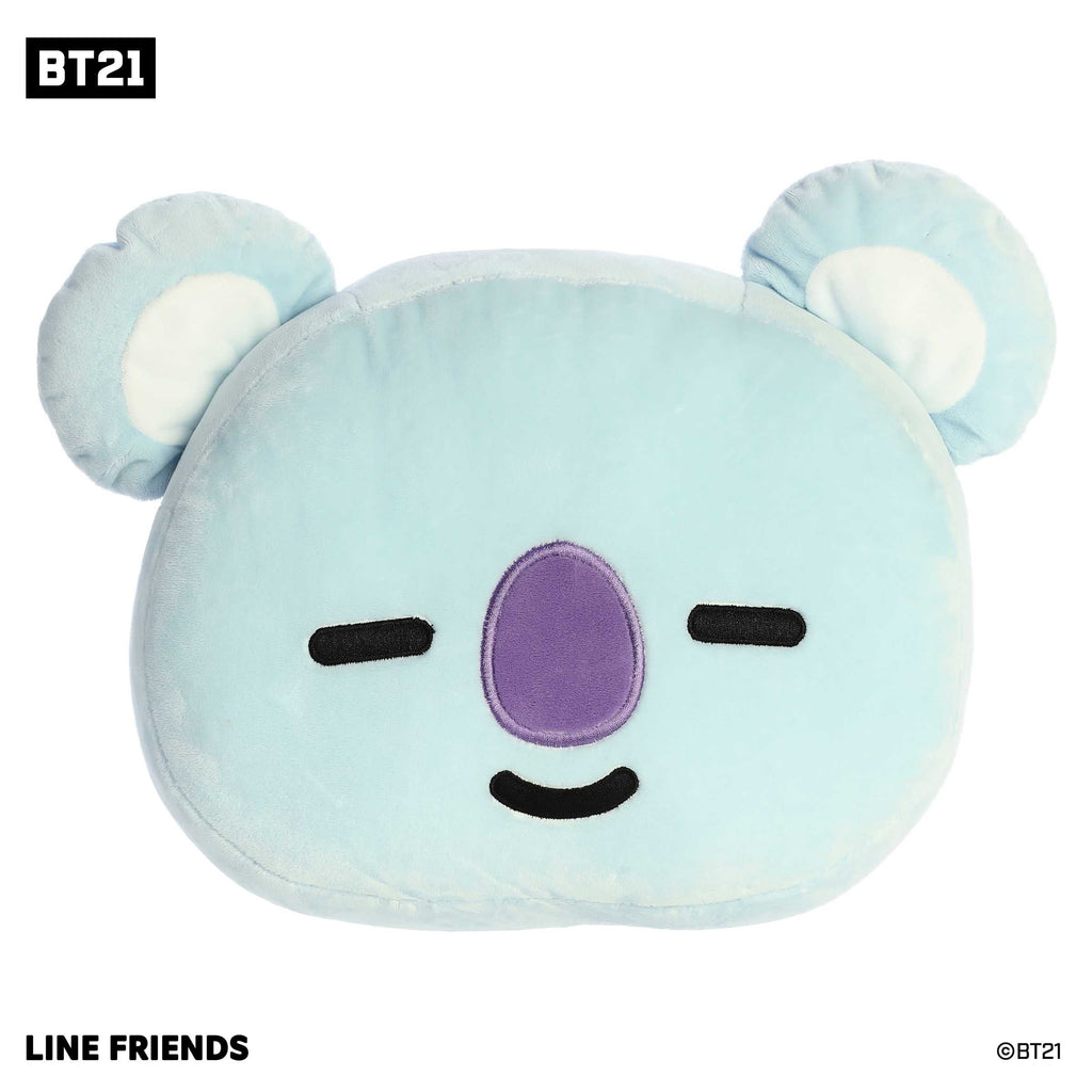 BT21 - 13.5" Koya Large Plush