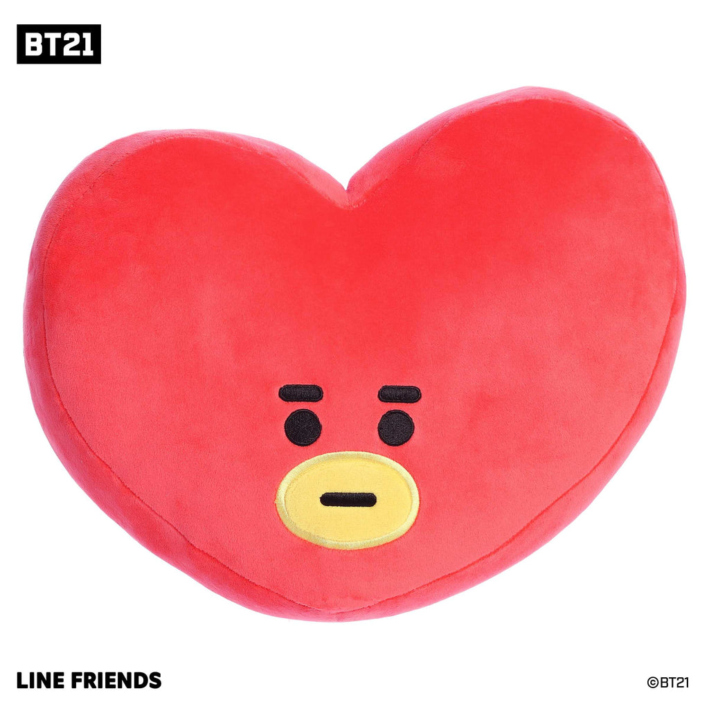 BT21 - 14" Tata Large Plush