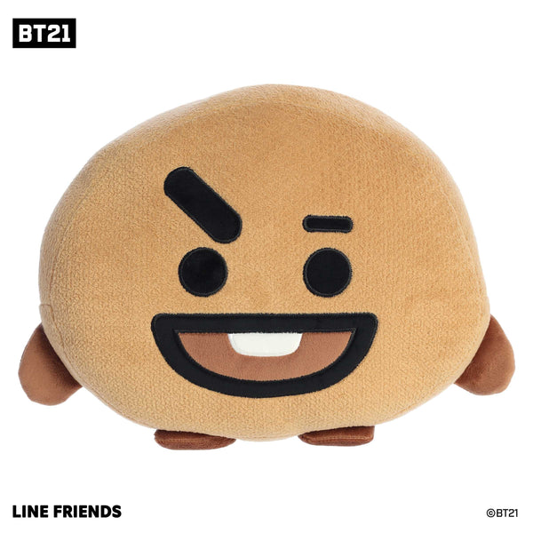 Shooky-12" large plush