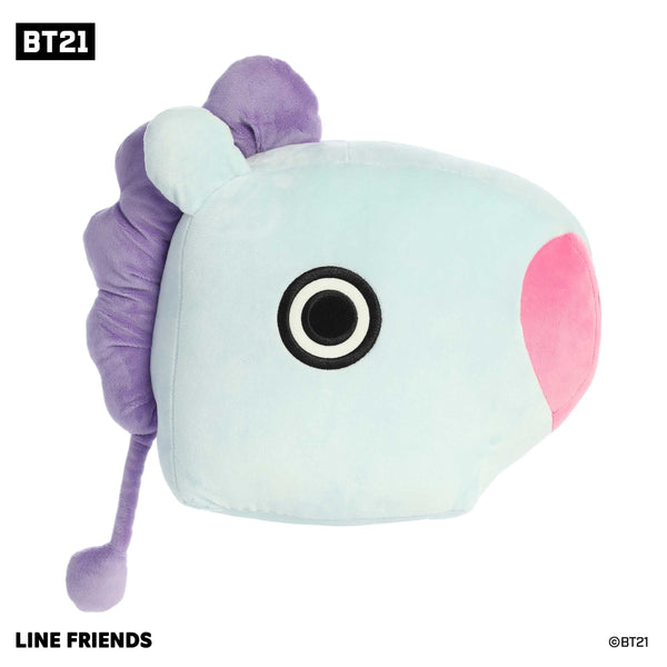 BT21's 13.5" Mang Plush