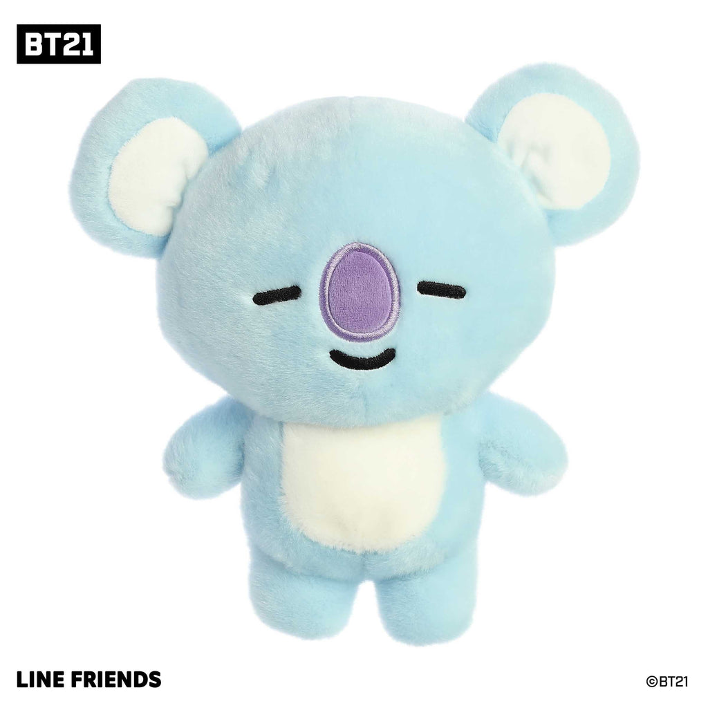 BT21 -9" Koya Plush