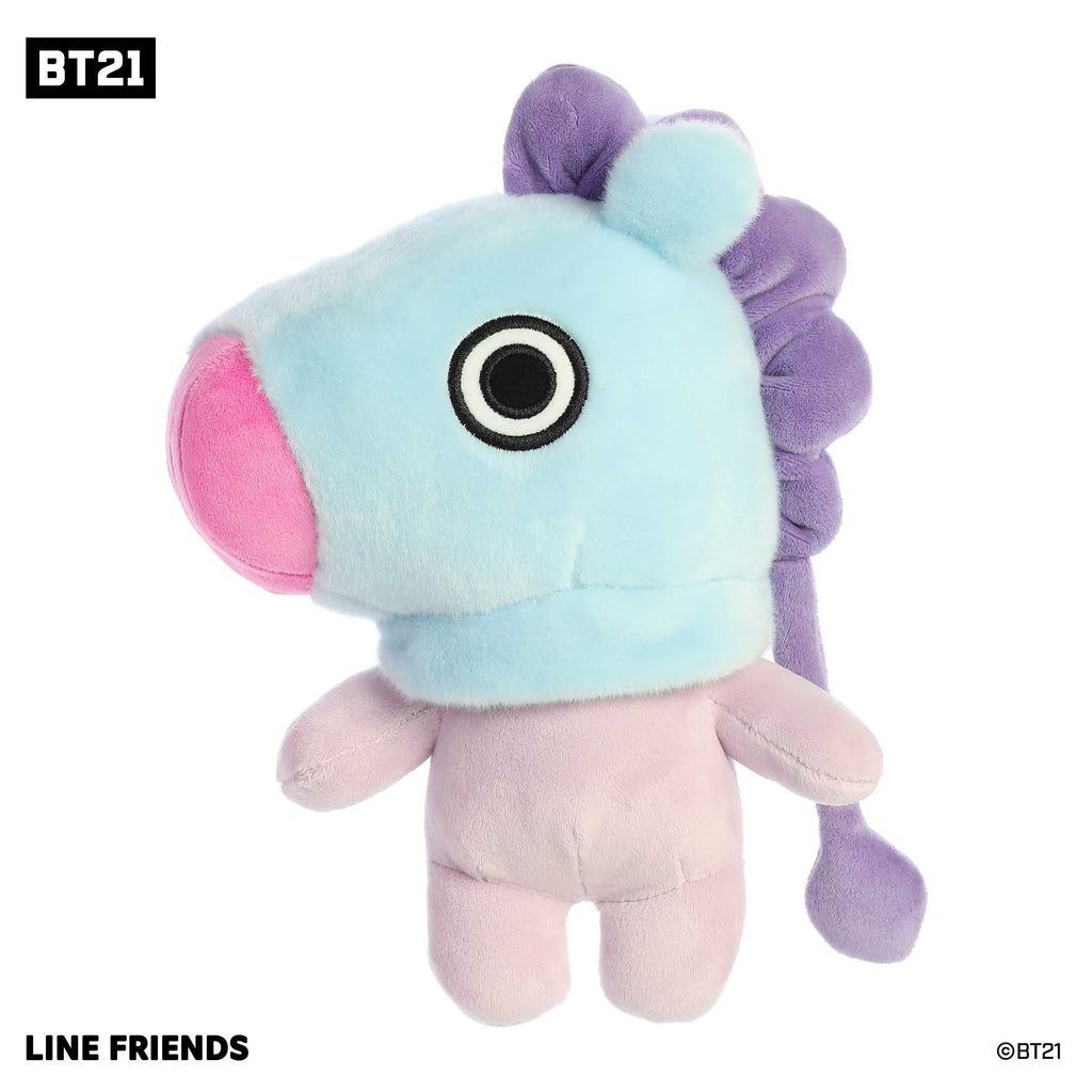 BT21 -9.5" Mang Plush