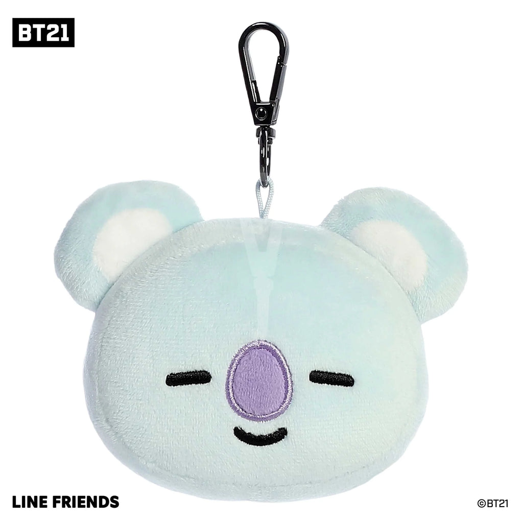 Aurora BT21 - 4" Koya Clip-On