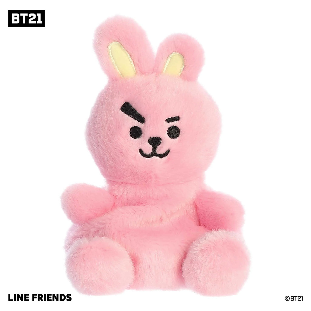 BT21 -  5" Cooky Palm Pals