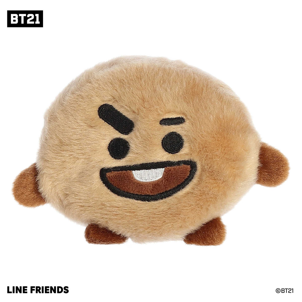 BT21 - 5" Shooky Palm Pals