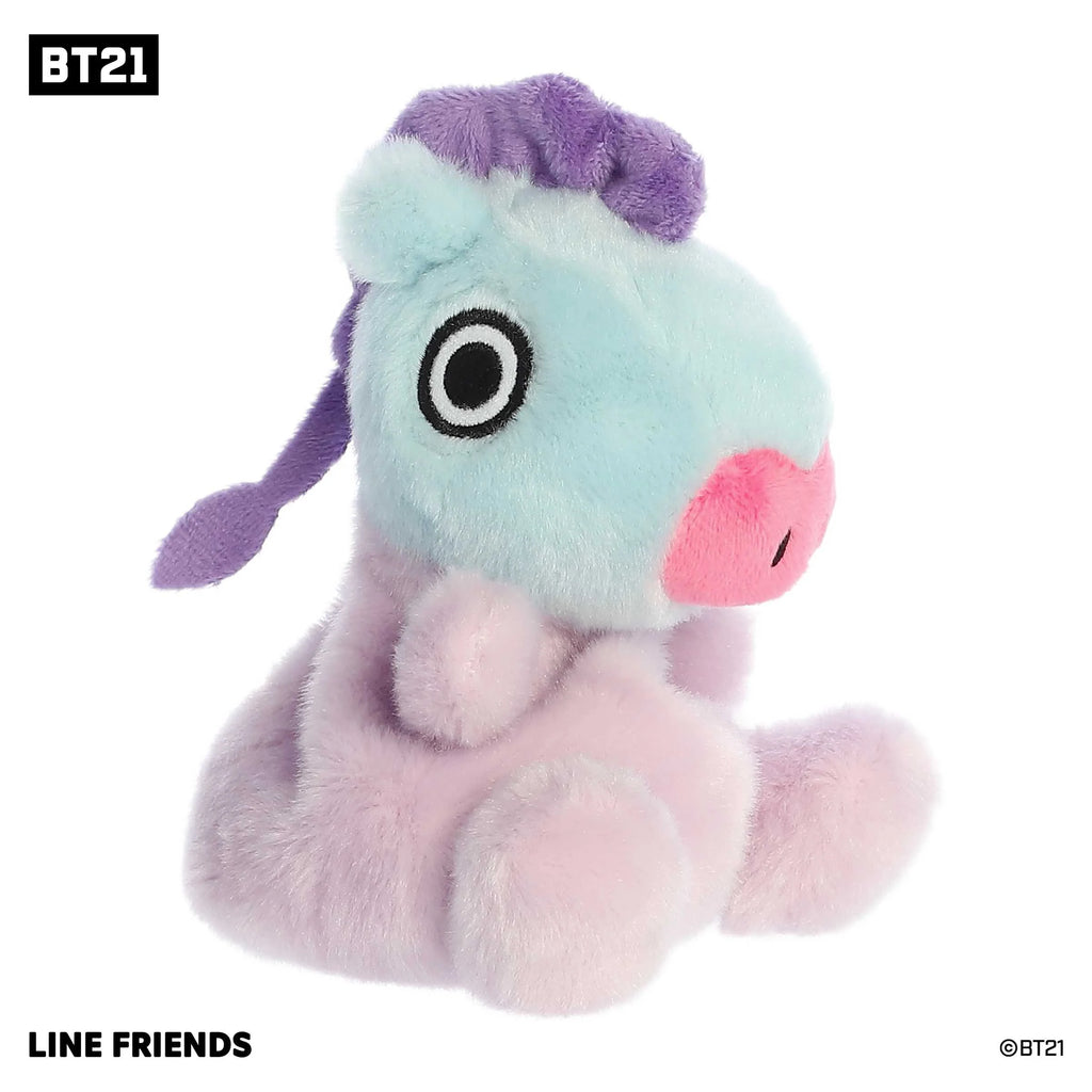 BT21 - 5" Mang  Palm Pals