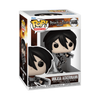 funko pop mikasa ackermann