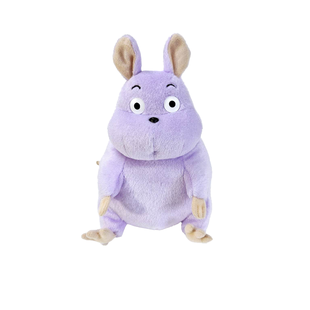 Spirited Away Boh Mouse Plush Beanbag