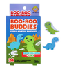 Boo Boo Buddies Bandages- Brontosaurus and T-Rex