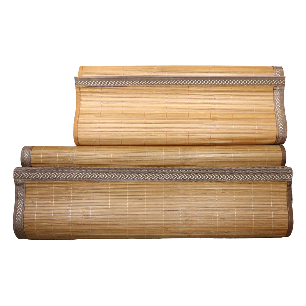 Bamboo Sleeping Mat