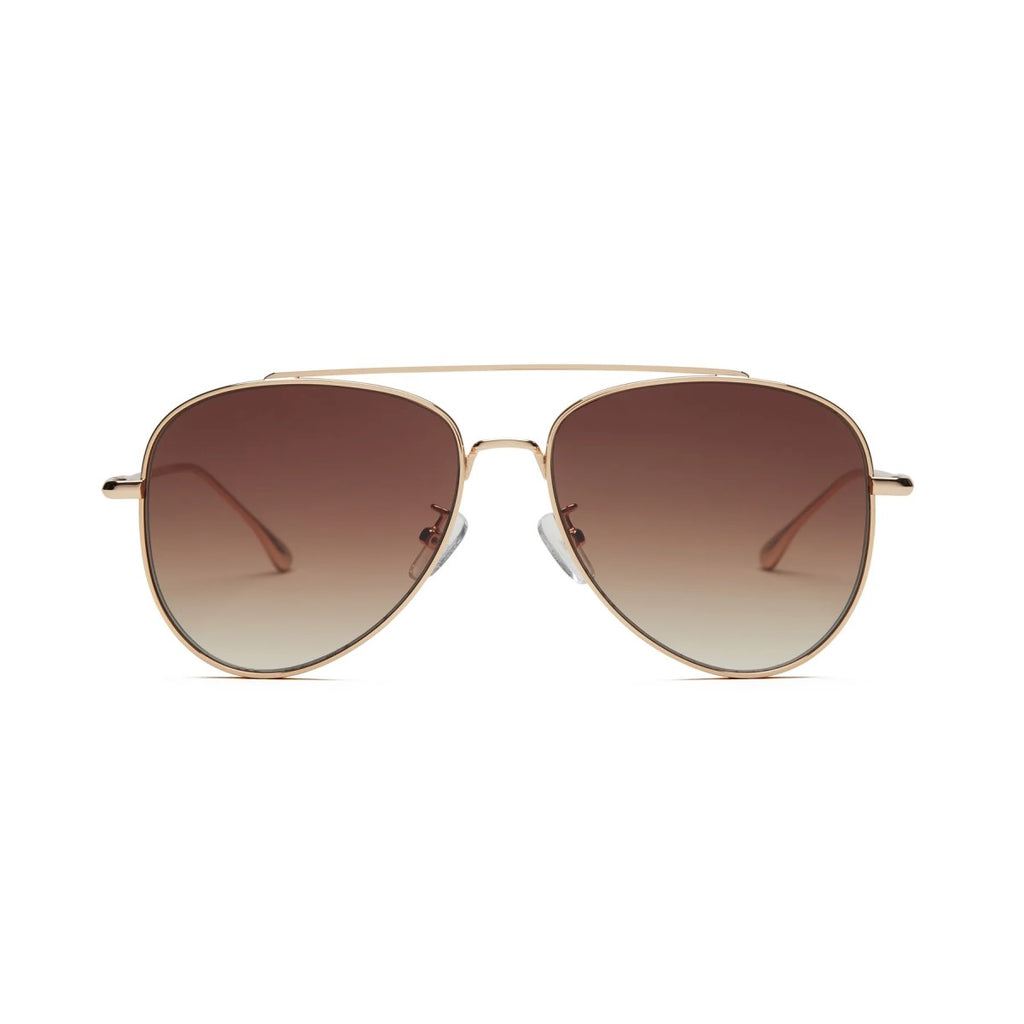 Covry - Atlas Espresso Sunglasses