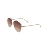 Covry - Atlas Espresso Sunglasses side view