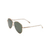 Covry - Atlas Pine Sunglasses side view