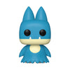 Funko Pop! Pokemon Munchlax - figurine outside box