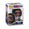 Funko Pop! Rocks H.E.R. - figurine inside box