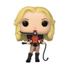 Funko Pop! Rocks Britney Spears Circus - figurine outside box