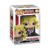 Funko Pop! Yu-Gi-Oh Mai Valentine - figurine inside the box