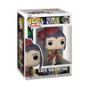 Funko Pop! Cowboy Bebop Faye Valentine (Red Dress) - figurine inside box