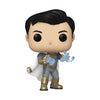 Funko Pop! Shazam! Fury of the Gods Eugene - figurine outside the box