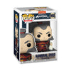 Funko Pop! Avatar Admiral Zhao - figurine inside box