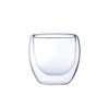 Double Wall Tea Cup 4 fl. oz