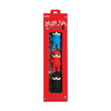 Ninja Erasers - Set of 3