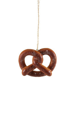 Pretzel (Brown)