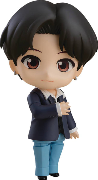 TinyTan Suga Nendoroid