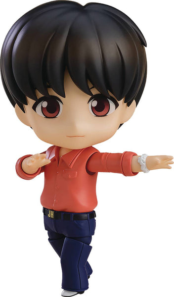 TinyTan J Hope Nendoroid