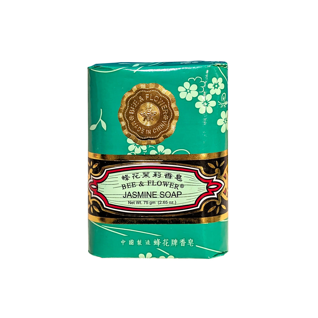 Bee & Flower Brand Soap - 2.65 oz. bar