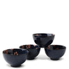 Pink Sakura 5.75" Bowl Set For 2