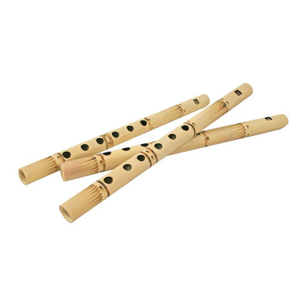 Bamboo Flute