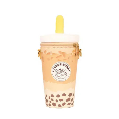 Boba Milk Tea Handbag- Original