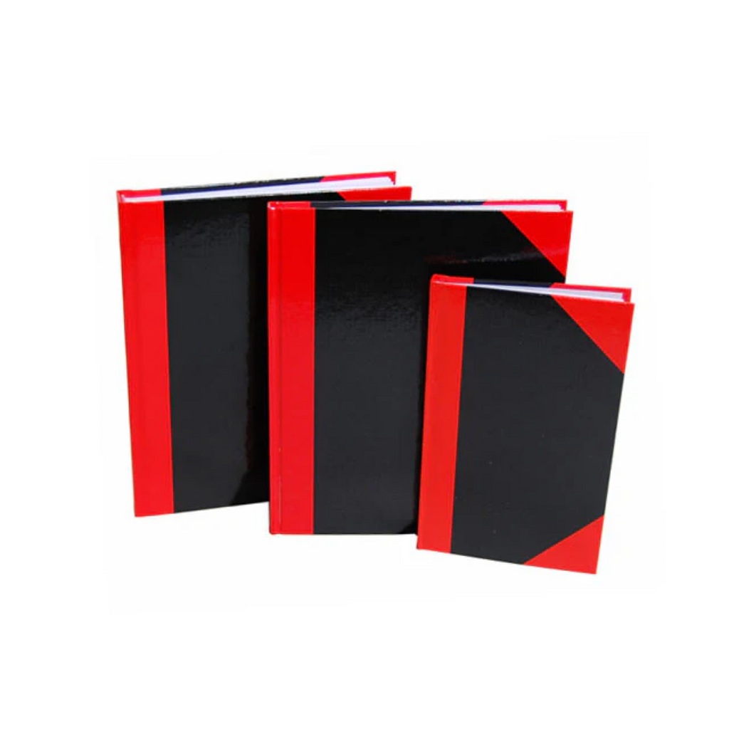 Hardcover Classic Notebook