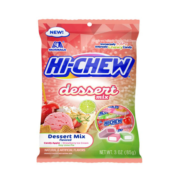 Hi-Chew Dessert Mix