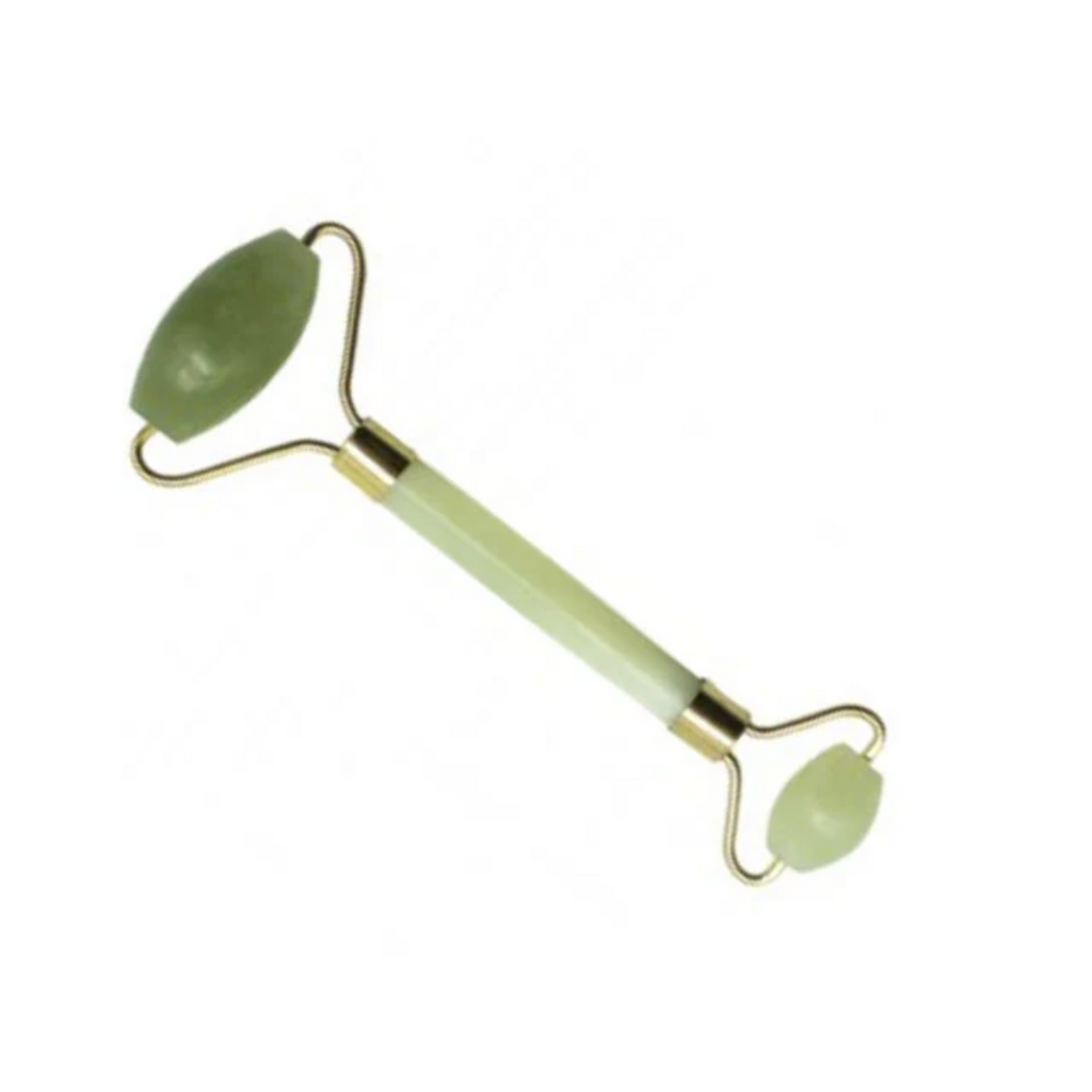 Jade Facial Massage Roller