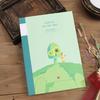 Studio Ghibli B6 Notebook Castle in the Sky