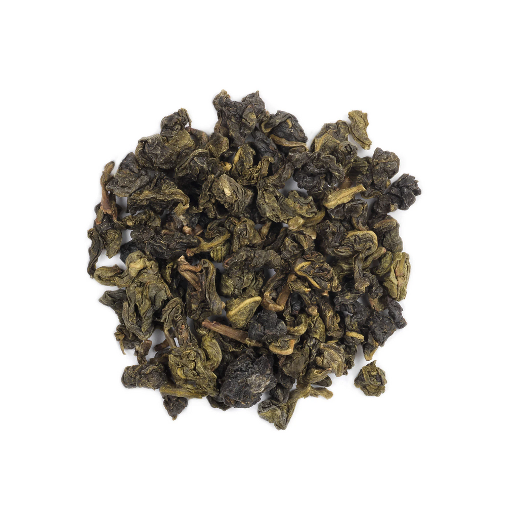 Oolong Loose Tea (By the Ounce)