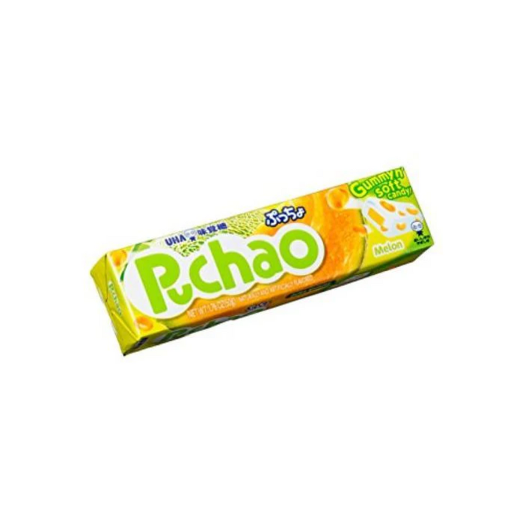 Puchao Candy!, Gummy n' Soft, Melon