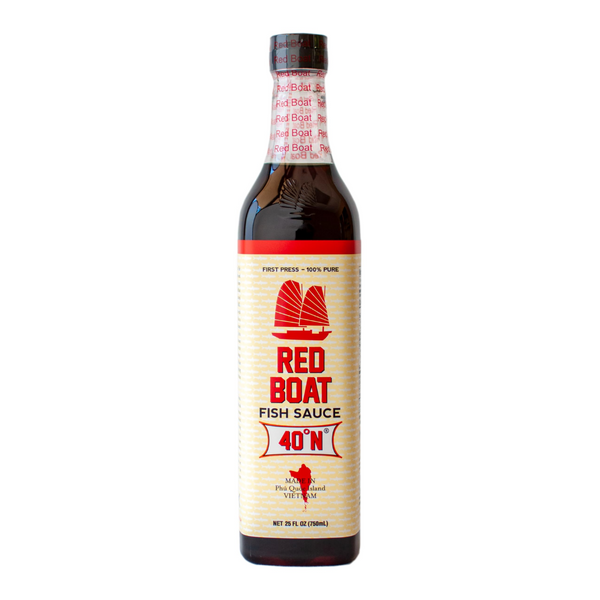 Red Boat Fish Sauce 40°N