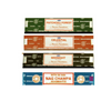 Four boxes Satya India Shrinivas Sugandhalaya incense sticks