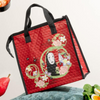 Insulated lunch bag Spirited Away