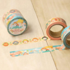 Masking Tape Howl's Moving Castle