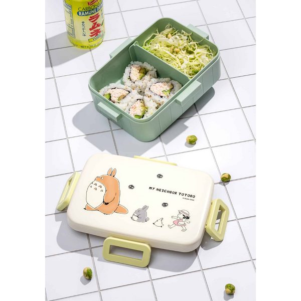 My Neighbor Totoro Bento Lunch Box (Marching)