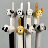 Dog Tail Gel Pens