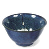 Namako Blossoms Flare Edge Bowl - 5.25"