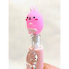 Dancing Animal Retractable Gel Pen - Rabbit