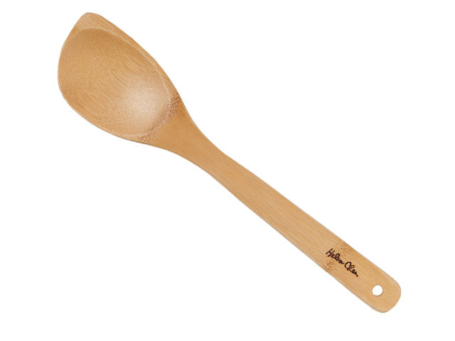 Bamboo Corner Spoon